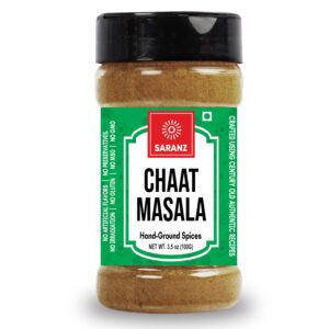Chaat Masala Bottle-100G