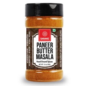 Paneer Butter Masala Bottle-100G