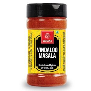 Vindaloo Masala Bottle-100G