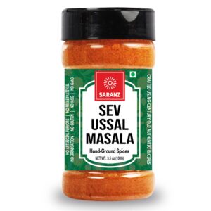 Sev Ussal Masala Bottle-100G