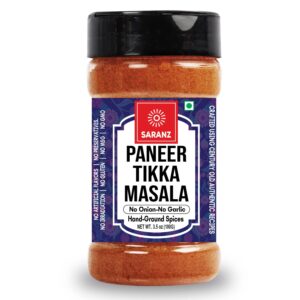 Paneer Tikka Masala Bottle-100G
