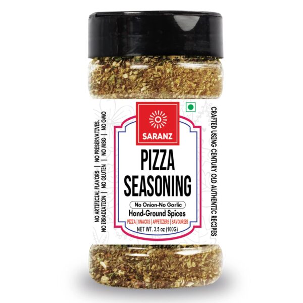 Pizza Seasoning Bottle-100G