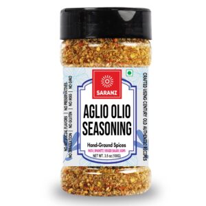 Aglio Olio Seasoning Bottle-100G