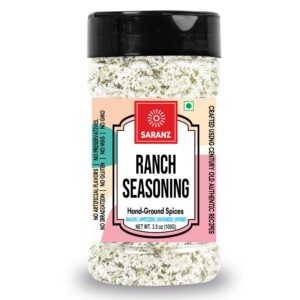 Ranch Seasoning Bottle-100G