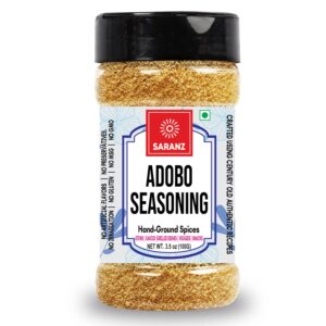 Adobo Seasoning Bottle-100G