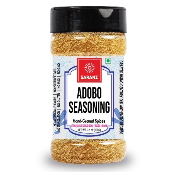 Adobo Seasoning Bottle-100G