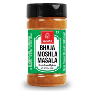 Bhaja Moshla Masala Bottle-100G