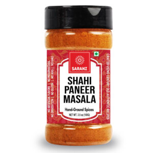Shahi Paneer Masala Bottle-100G