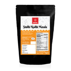 Sindhi Kadhi Masala-1KG