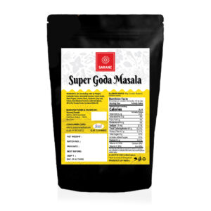 Super Goda Masala-1KG
