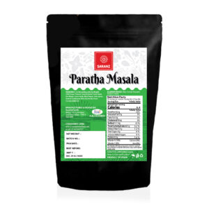 Paratha Masala-1KG