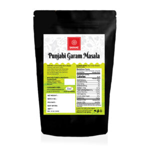 Punjabi Garam Masala-1KG