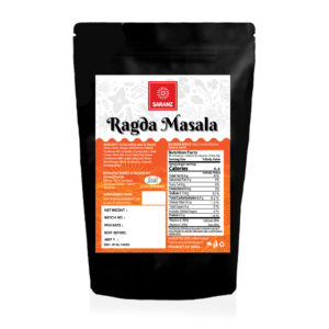 Ragda Masala-1Kg