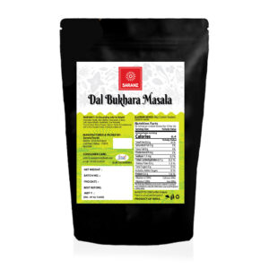 Dal Bukhara Masala-1kg