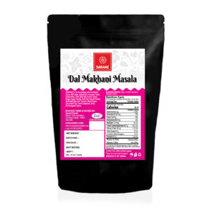 Dal Makhani Masala-1KG