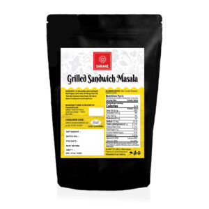 Grilled Sandwich Masala-1kg
