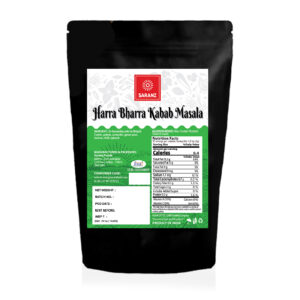 Harra Bharra Kabab Masala-1kg