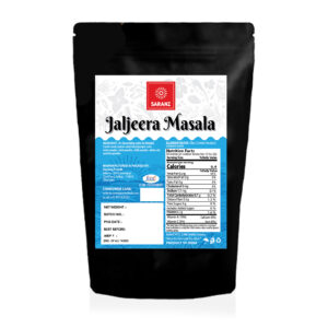 Jaljeera Masala-1KG