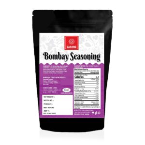 Bombay Seasoning-1KG