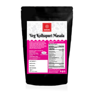 Veg Kolhapuri Masala-1kg