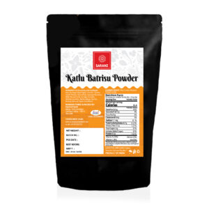 Katlu Batrisu Powder-1KG
