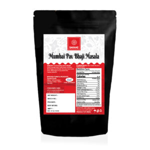 Mumbai Pav Bhaji Masala-1KG