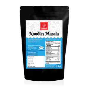 Noodles Masala-1KG