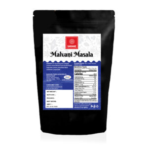 Malvani Masala-1KG
