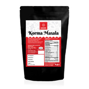 Korma Masala-1KG