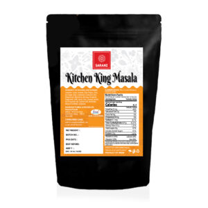 Kitchen King Masala-1KG