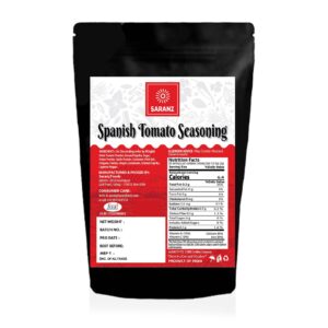 Spanish Tomato Seasoning-1KG