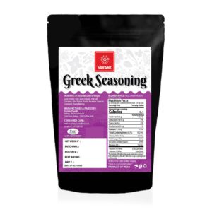 Greek Seasoning-1KG