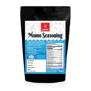 Momo Seasoning-1KG