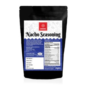Nacho Seasoning-1KG