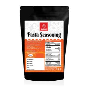 Pasta Seasoning-1KG