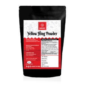 Yellow Hing Powder-1KG