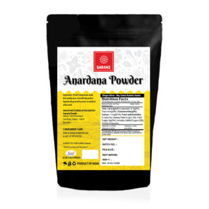 Anardana Powder-1KG