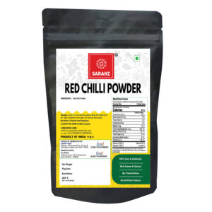 Red Chilli Powder-1KG