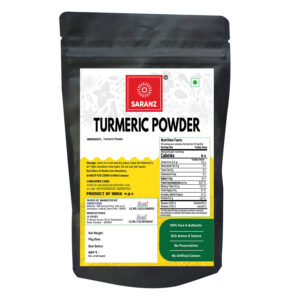 Turmeric Powder-1KG