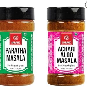 Paratha Masala-100g, Achari Masala-100g