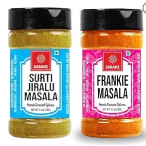 Frankie Masala-100g, Surti Jiralu Masala-100g